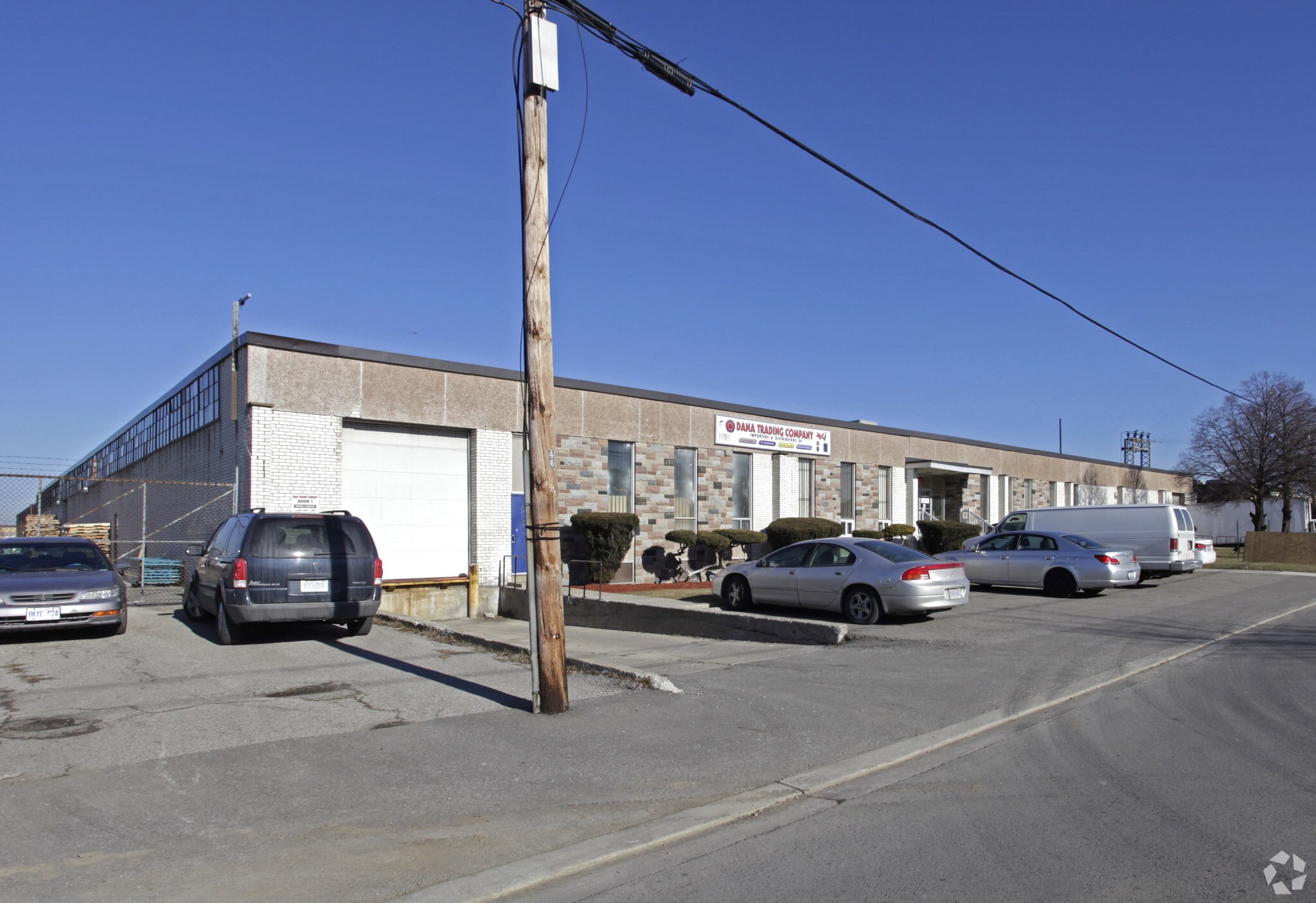 40 Penn Dr, Toronto, ON for sale Primary Photo- Image 1 of 1