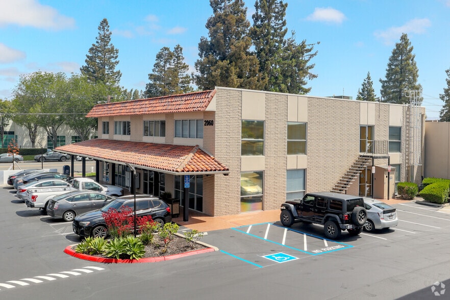 2060 Walsh Ave, Santa Clara, CA for lease - Building Photo - Image 2 of 26