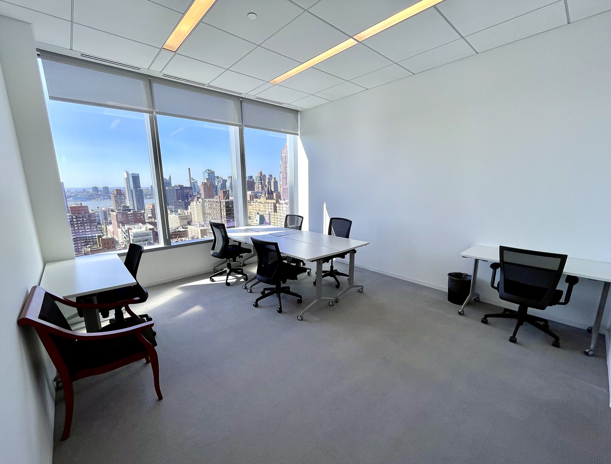 250 W 55th St, New York, NY for lease Interior Photo- Image 1 of 3