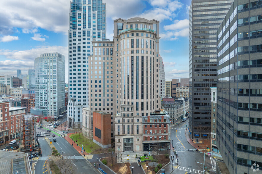 125 Summer St, Boston, MA for sale - Primary Photo - Image 1 of 1