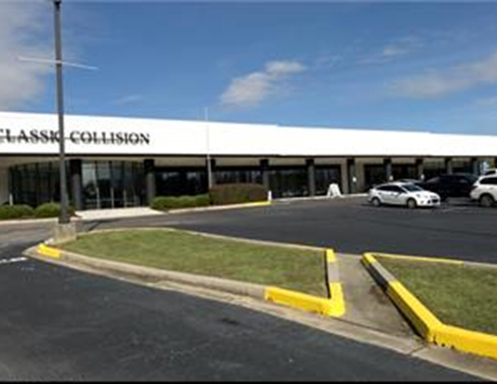 3069 Washington Rd, Augusta, GA for sale Building Photo- Image 1 of 1