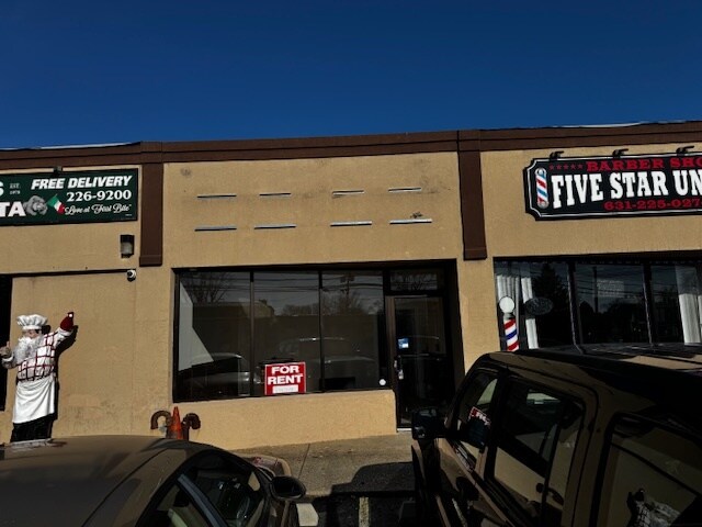 300-308 35th St, Lindenhurst, NY for sale Building Photo- Image 1 of 1