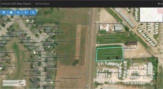 More details for 13002 N Navarro St, Victoria, TX - Land for Sale