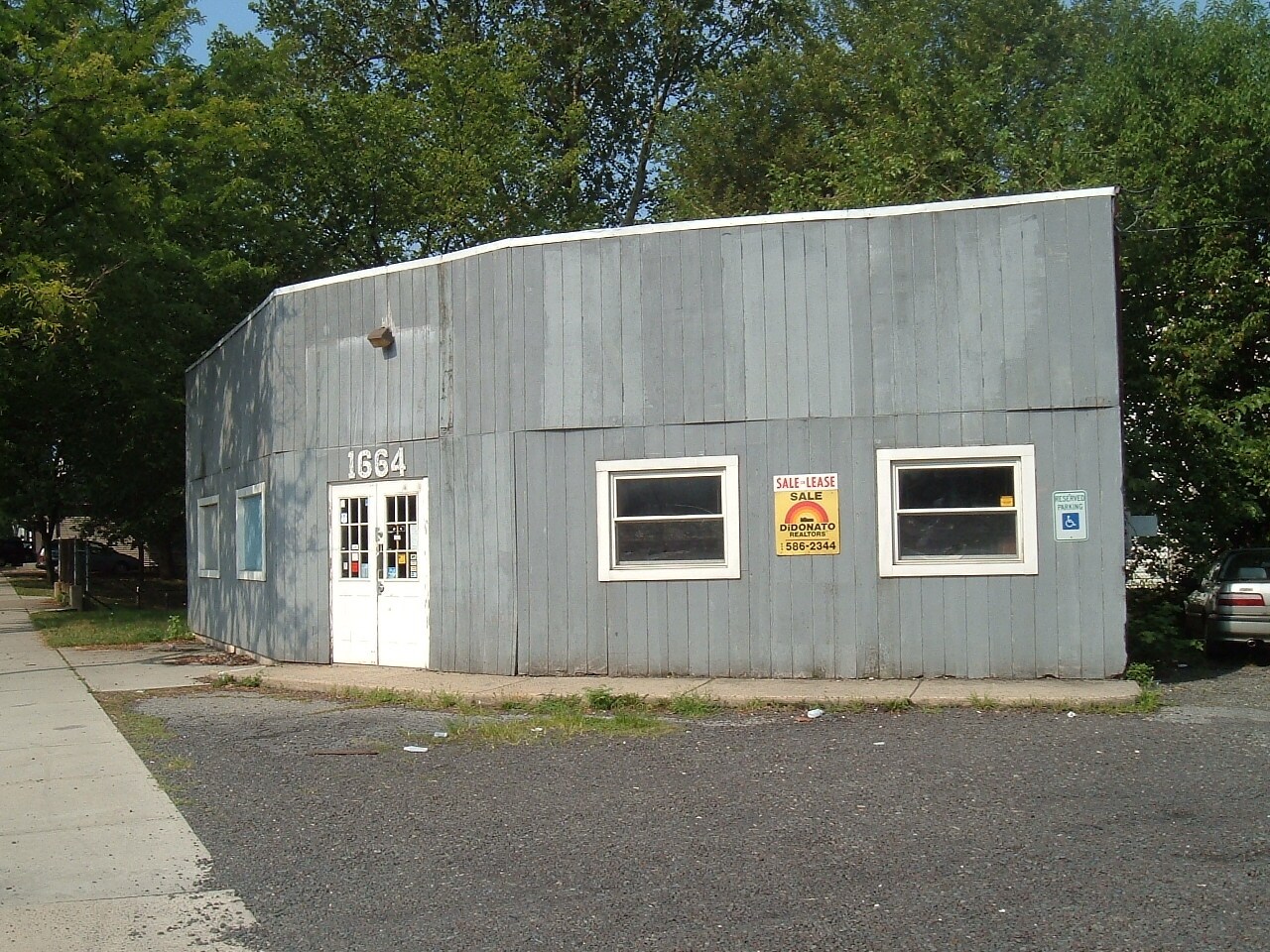 1664 E State St, Trenton, NJ for sale Building Photo- Image 1 of 1