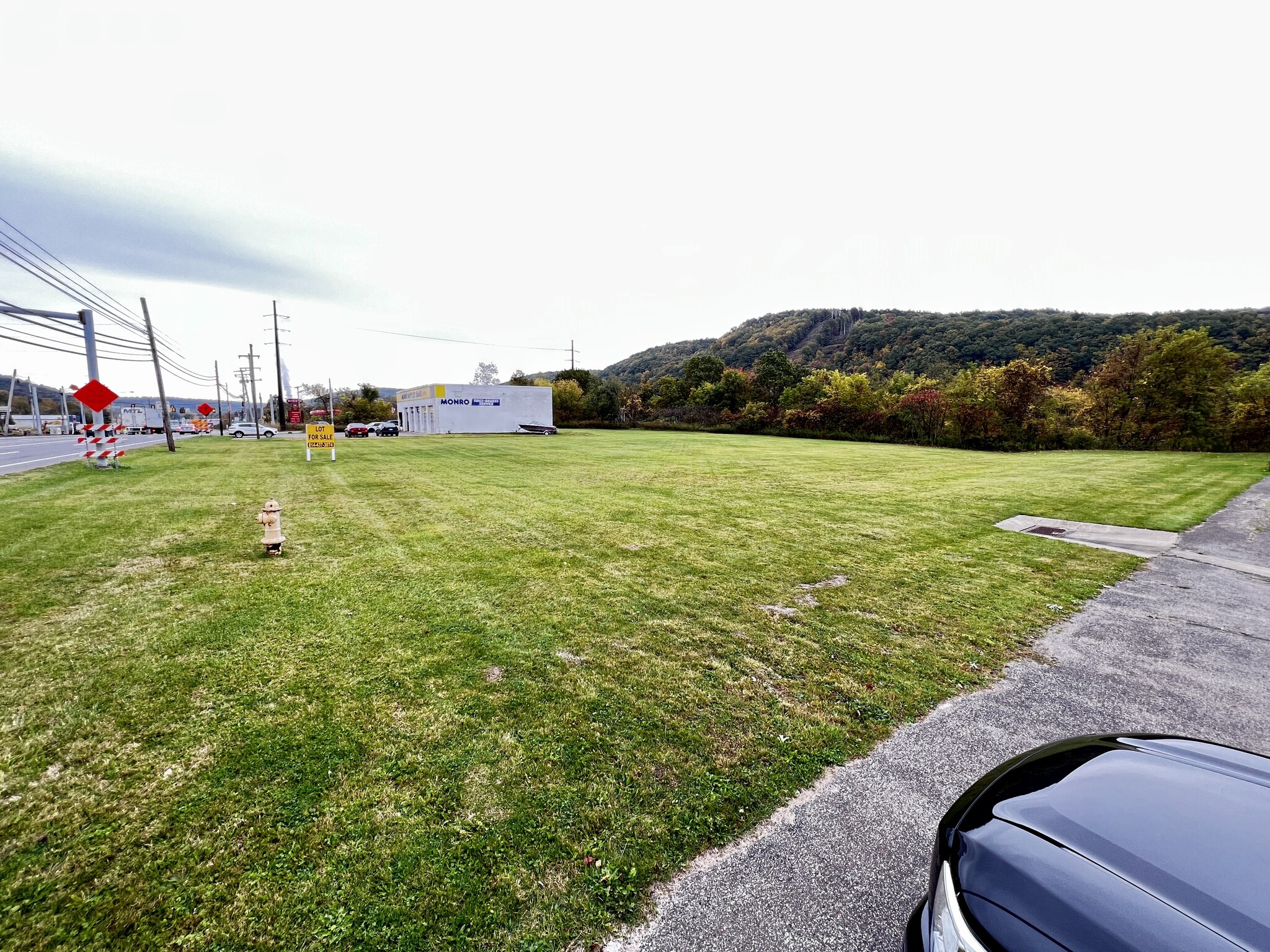 00 Allegheny blvd, Franklin, PA for sale Primary Photo- Image 1 of 1