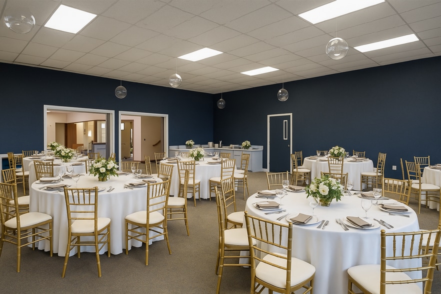 1300 Foster ave, Bridgeport, WA for sale - Interior Photo - Image 2 of 16