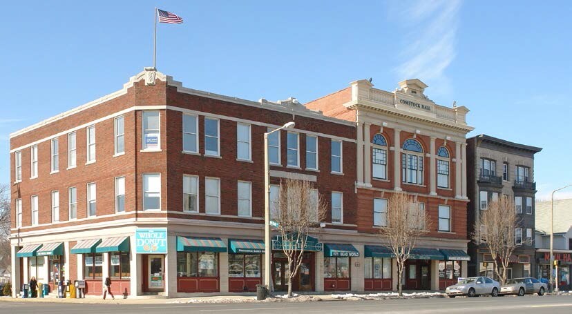 1165-1177 Main St, East Hartford, CT for sale Primary Photo- Image 1 of 1