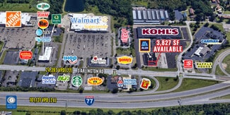 More details for 2981 S Arlington Rd, Akron, OH - Retail for Lease