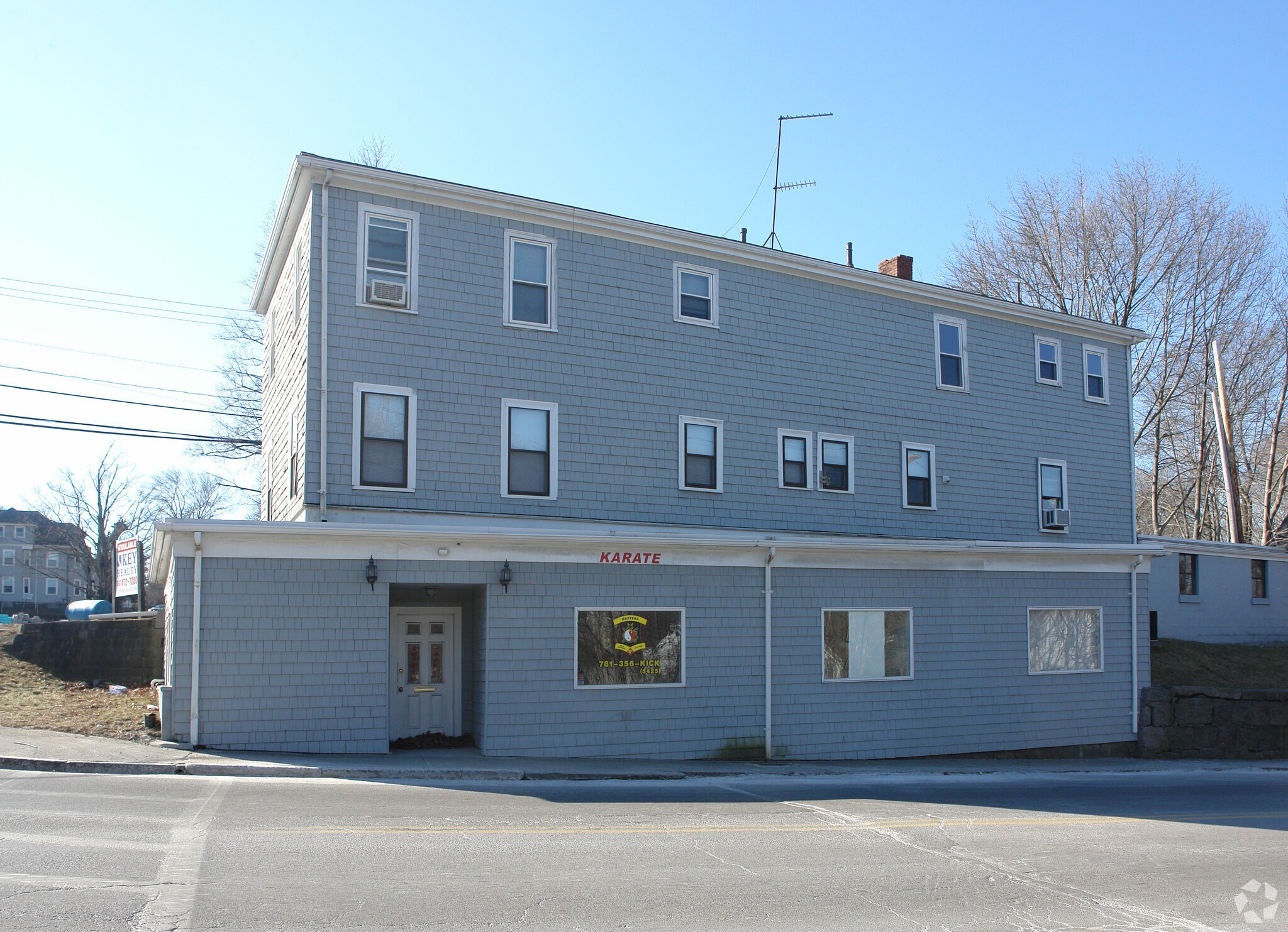 220 Commercial Ct, Braintree, MA for sale Primary Photo- Image 1 of 1