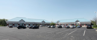 More details for 805-819 W Carmel Dr, Carmel, IN - Retail for Lease