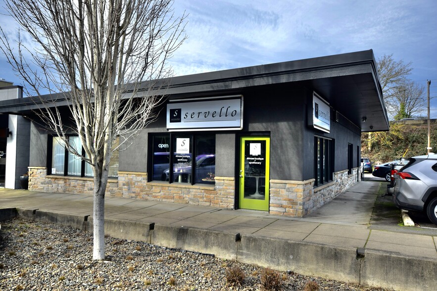 12501 SW Main St, Portland, OR for sale - Building Photo - Image 1 of 1
