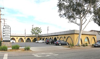 More details for 550-558 E Wardlow Rd, Long Beach, CA - Medical for Lease