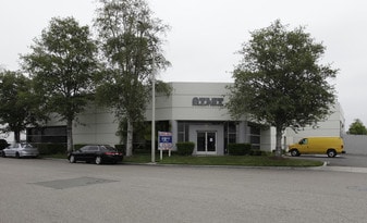 4720-4740 E Hunter Ave, Anaheim CA - Automotive Property