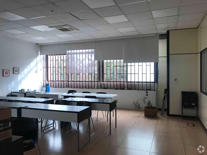 Office in San Sebastián de los Reyes, Madrid for lease - Interior Photo - Image 1 of 1