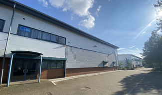 More details for Villiers Ct, Prescot - Industrial for Sale