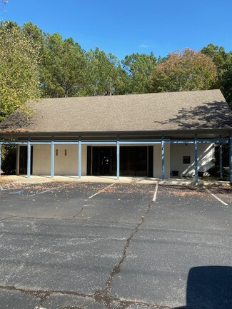 More details for 1231 Stamp Creek Landing rd, Seneca, SC - Retail for Lease