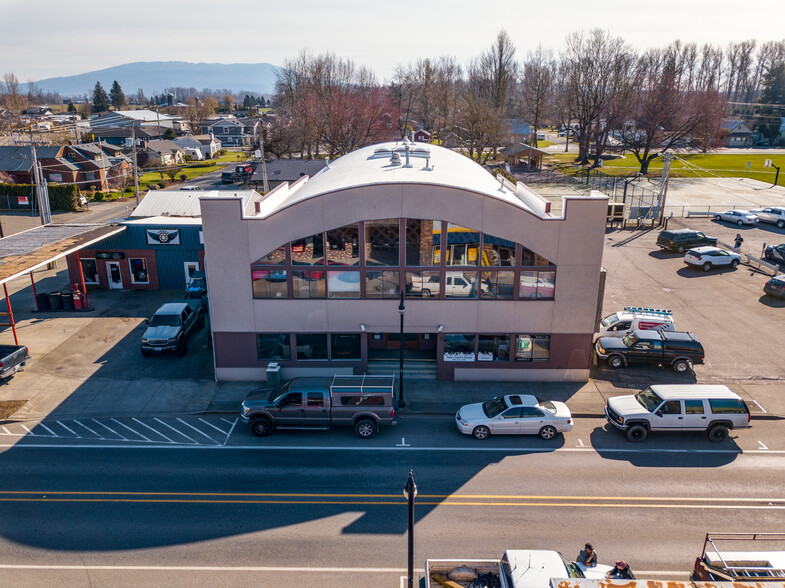 103 W Main St, Everson, WA for sale - Building Photo - Image 1 of 1