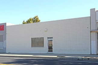 More details for 1952 H St, Fresno, CA - Industrial for Lease