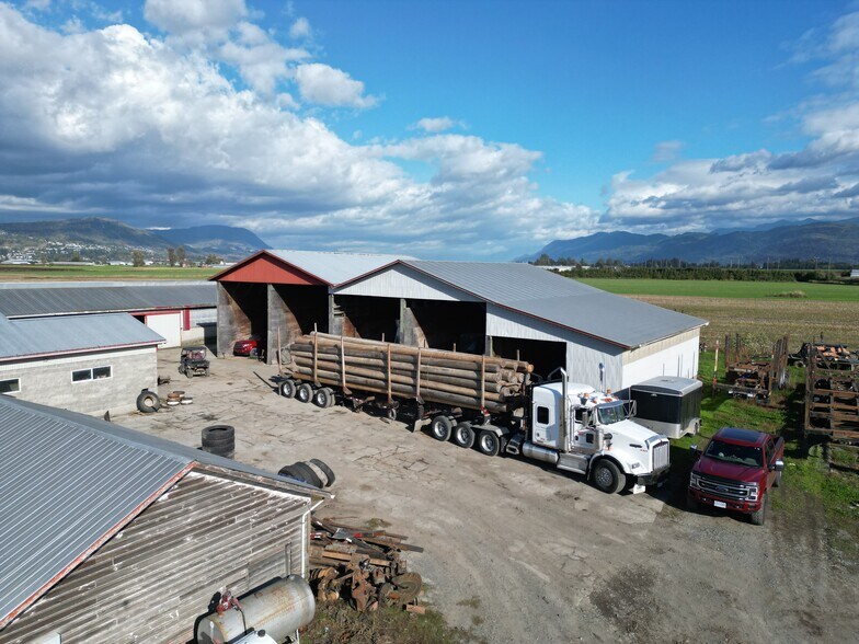 34811 2nd Av, Abbotsford, BC for sale - Building Photo - Image 2 of 16