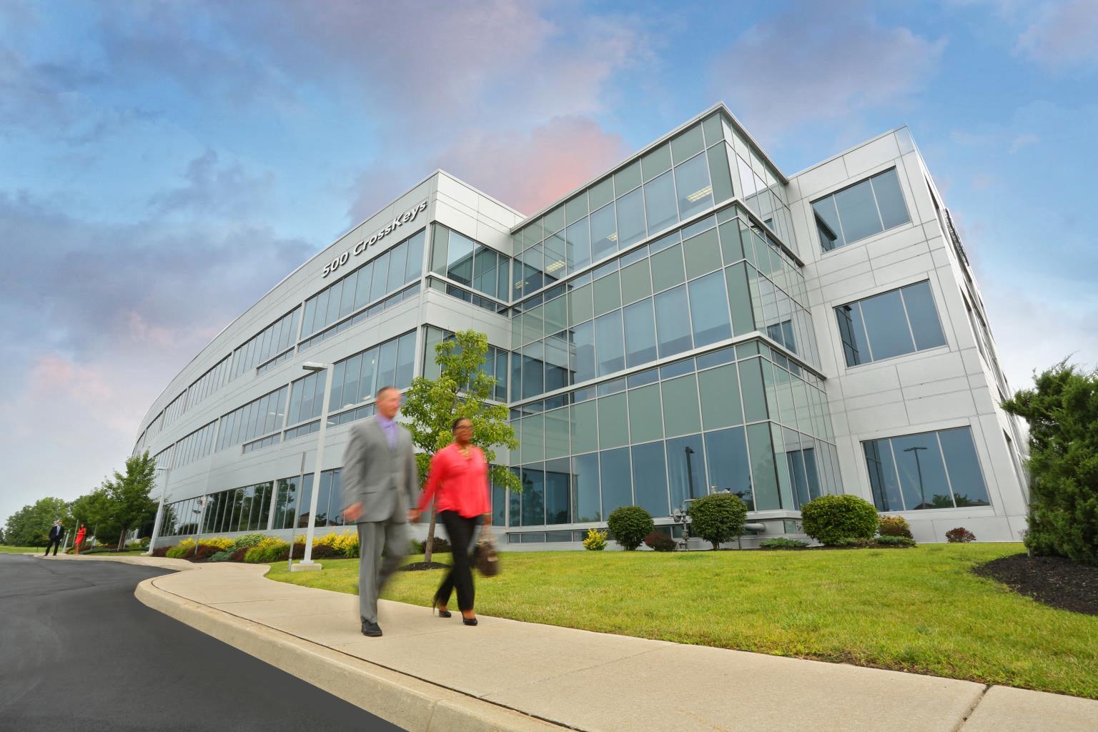 500 CrossKeys, Fairport, NY for lease Building Photo- Image 1 of 4