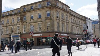 More details for 45-51 Clayton St, Newcastle Upon Tyne - Retail for Sale