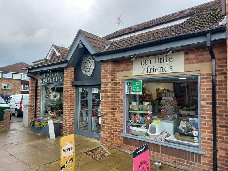 5 Wyre Ct, York for lease - Building Photo - Image 2 of 2