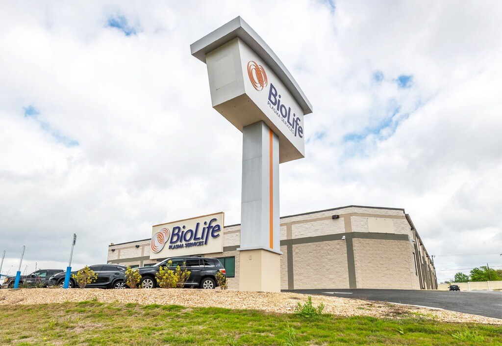 875 W Central Texas Expy, Harker Heights, TX for sale Building Photo- Image 1 of 1