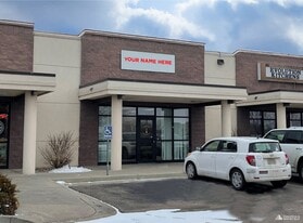 4562 Denrose Ct, Fort Collins CO - Warehouse