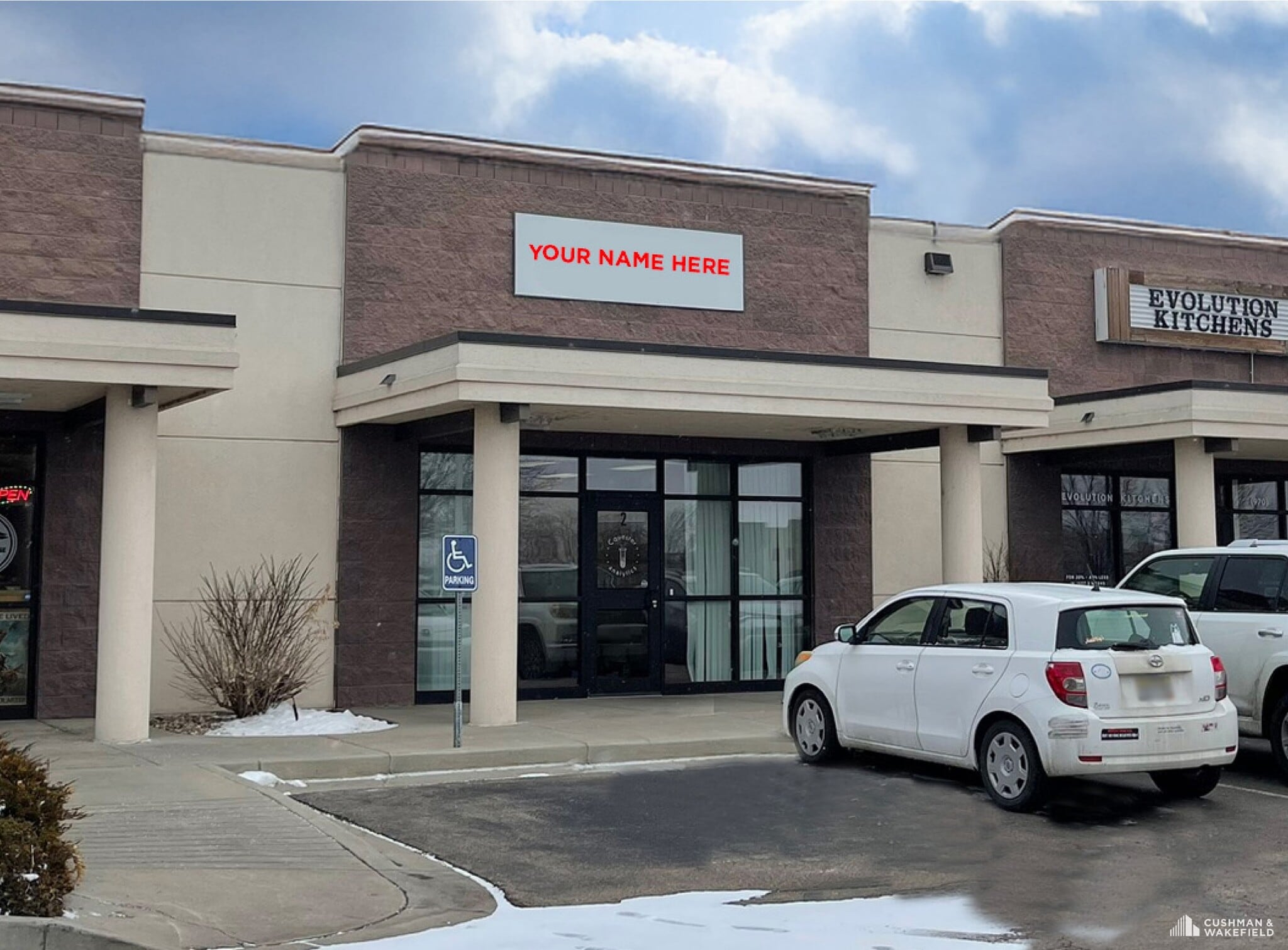 4562 Denrose Ct, Fort Collins, CO for lease Building Photo- Image 1 of 5