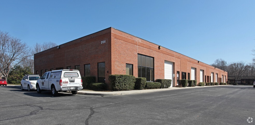 2131 Espey Ct, Crofton, MD for sale - Primary Photo - Image 1 of 1