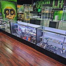 4225 S Eastern Ave, Las Vegas, NV for lease Interior Photo- Image 1 of 2