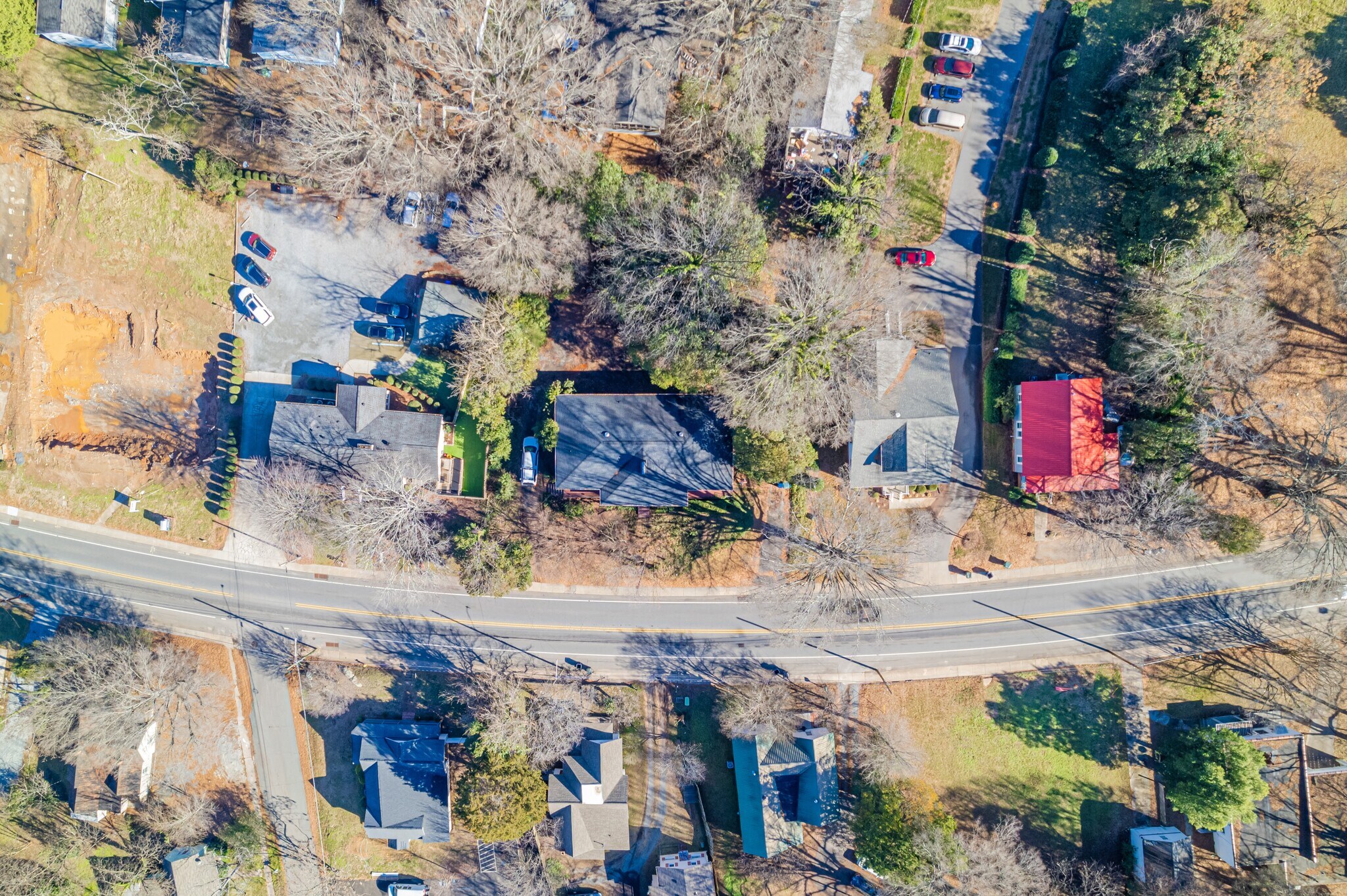 20230 Main St, Cornelius, NC for sale Primary Photo- Image 1 of 1