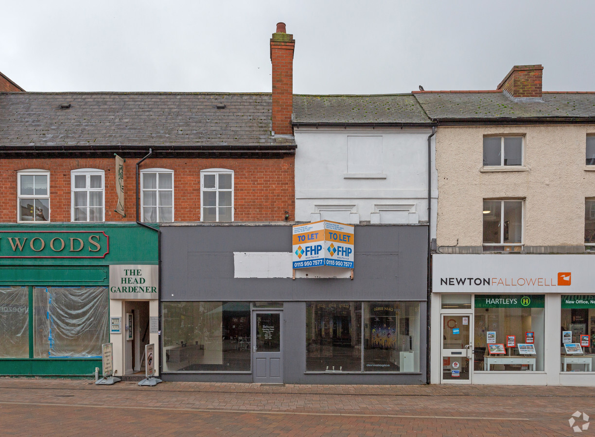 1-2 Swan St, Loughborough, LE11 5BJ | LoopNet