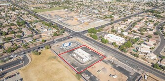 5940 N 75th Ave, Glendale AZ - Commercial Real Estate