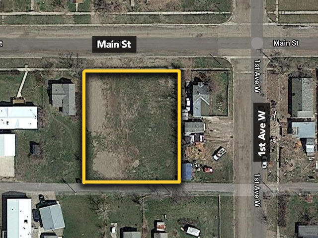 114 W Main St, Sunburst, MT for sale Primary Photo- Image 1 of 1