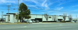 More details for 3926-3930 E Raines Rd, Memphis, TN - Industrial for Lease