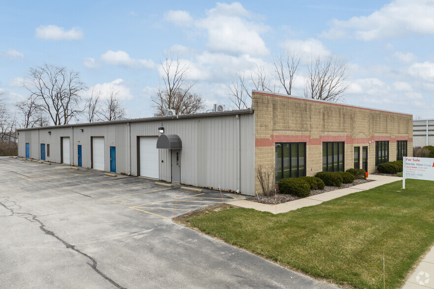 6128 Merger Dr, Holland, OH for sale - Building Photo - Image 2 of 7