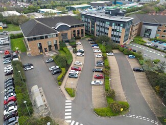 More details for 5 Barling Way, Nuneaton - Office for Lease