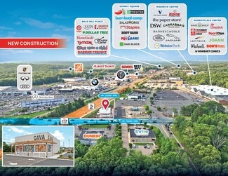 More details for 1009 Centerville Rd, Warwick, RI - Retail for Sale