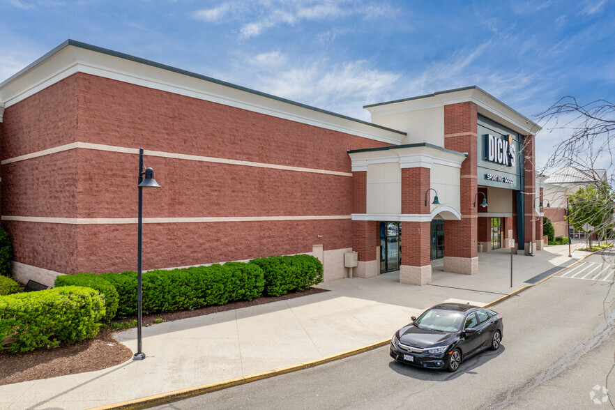 14601-14621 Hancock Village St, Chesterfield, VA for sale - Primary Photo - Image 1 of 1