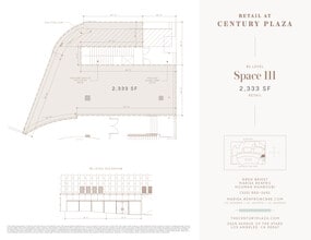 10200 Constellation Blvd, Los Angeles, CA for lease Floor Plan- Image 1 of 1