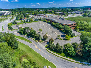 6385 Old Shady Oak Rd, Eden Prairie, MN - aerial  map view - Image1