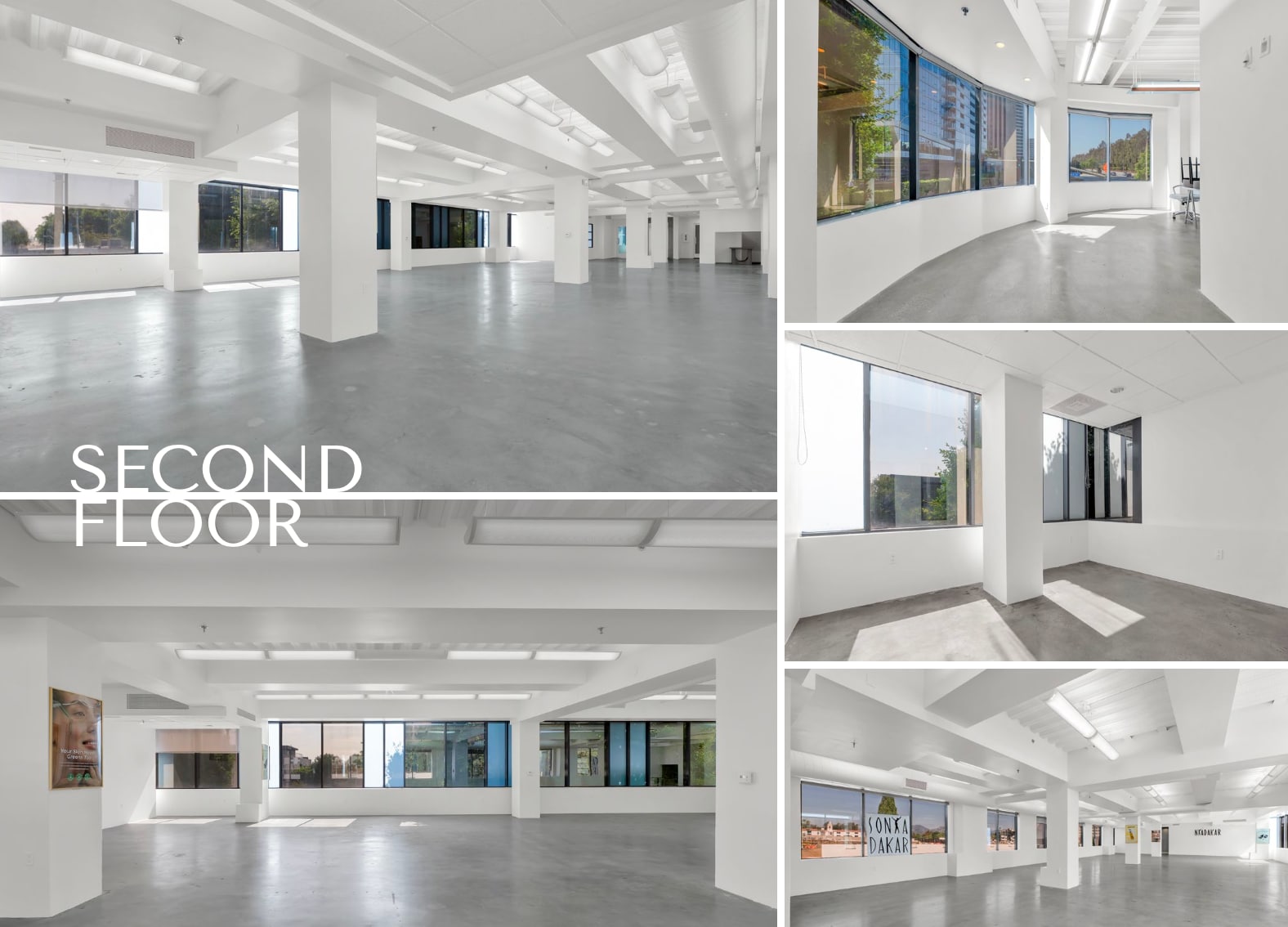 9975 Santa Monica Blvd, Beverly Hills, CA for lease Interior Photo- Image 1 of 2