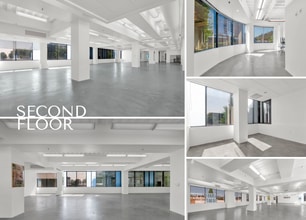 9975 Santa Monica Blvd, Beverly Hills, CA for lease Interior Photo- Image 1 of 2