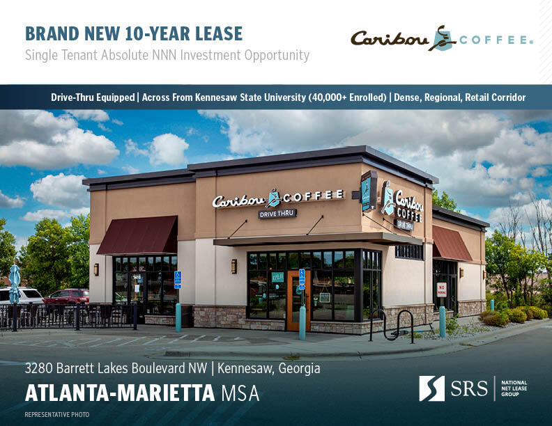 3280 Barrett Lakes Blvd NW, Kennesaw, GA for sale Building Photo- Image 1 of 1