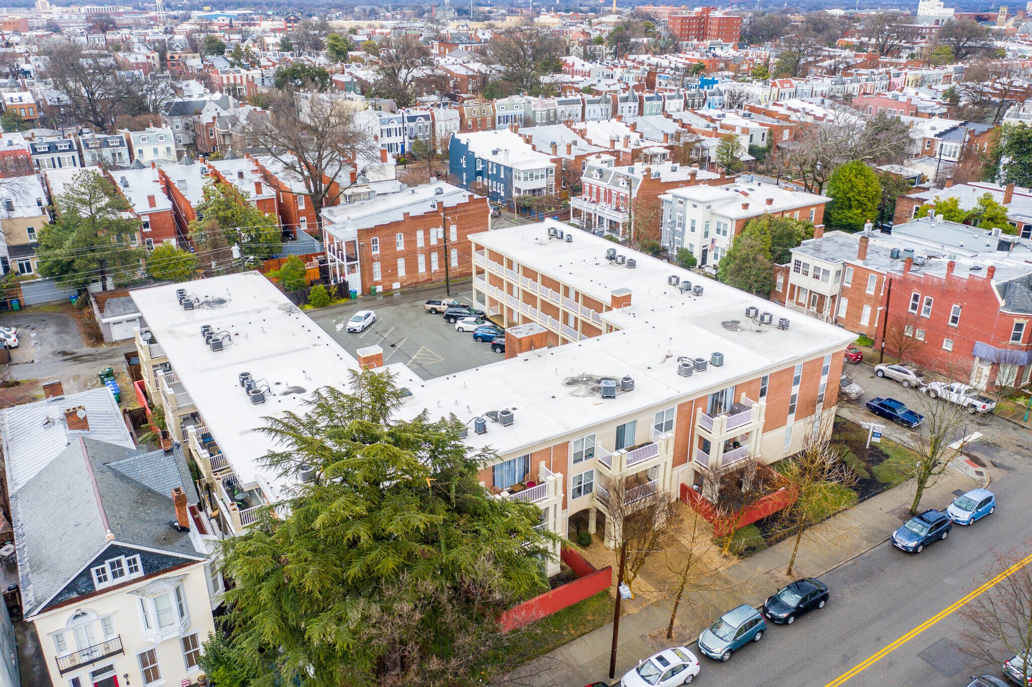 Grove Ave Condo Portfolio Richmond, VA for Sale