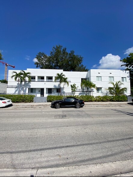 835 SW 8th Ave, Miami, FL for sale - Building Photo - Image 1 of 1