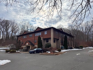 More details for 687 Straits Tpke, Middlebury, CT - Office for Lease