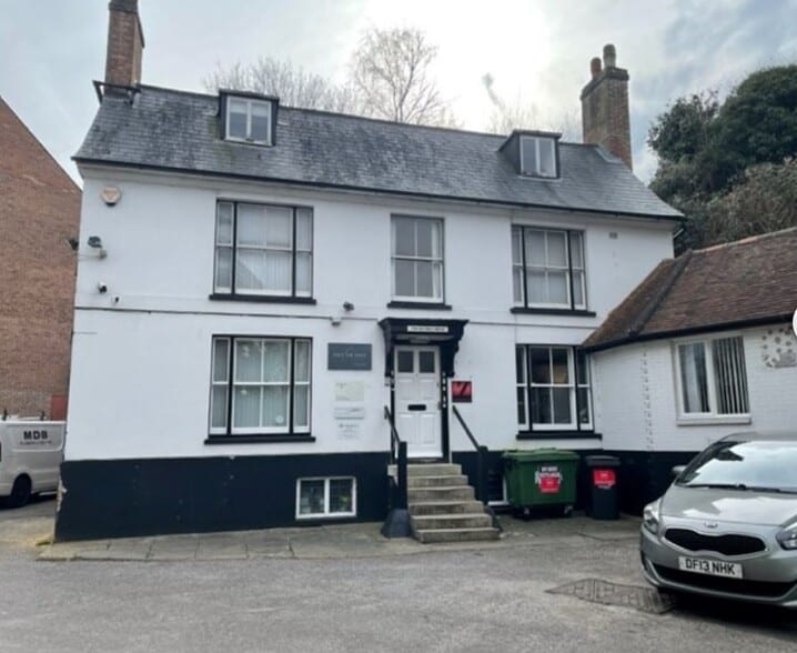 Mill Ln, Uckfield for sale - Building Photo - Image 1 of 1