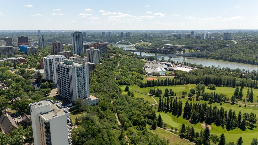 11331 99 Ave, Edmonton, AB for sale - Building Photo - Image 2 of 6